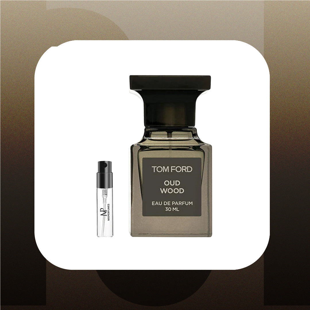 Oud Wood (Eau de Parfum) Tom Ford Men