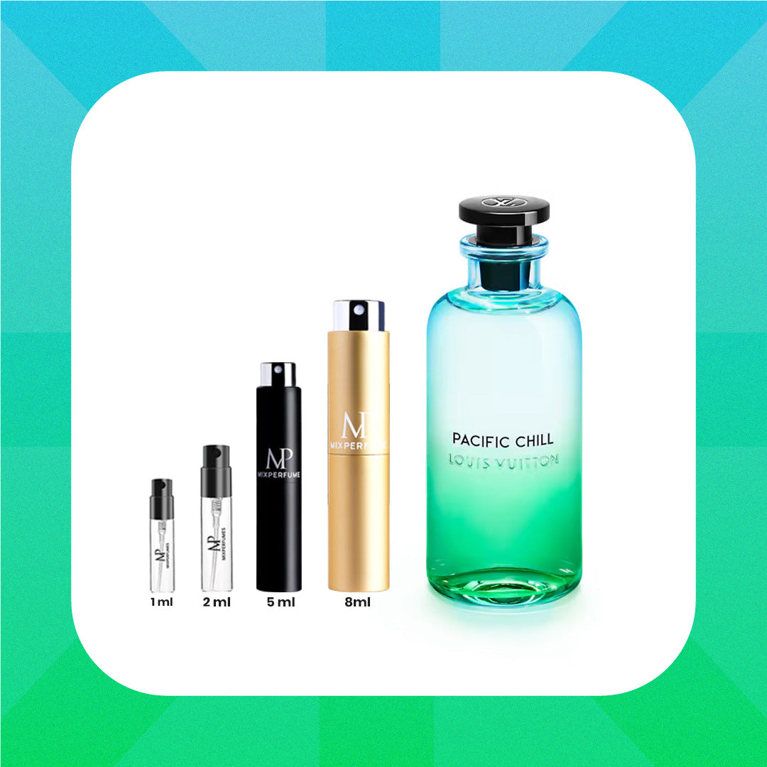 Pacific Chill EDP Louis Vuitton - Unisex