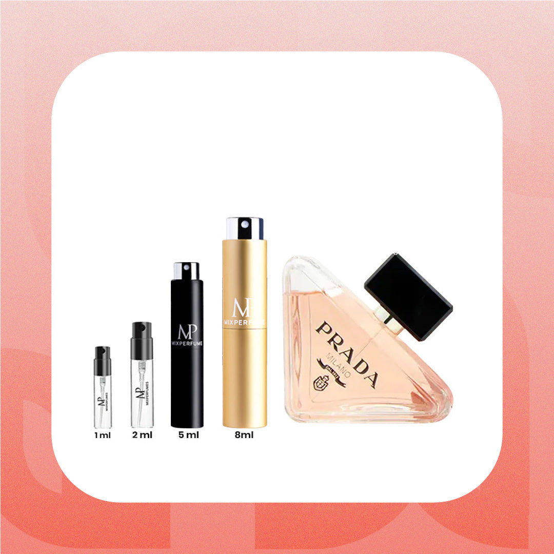 Paradoxe (Eau de Parfum) Prada Women