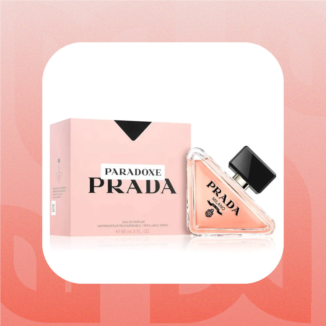Paradoxe (Eau de Parfum) Prada Women