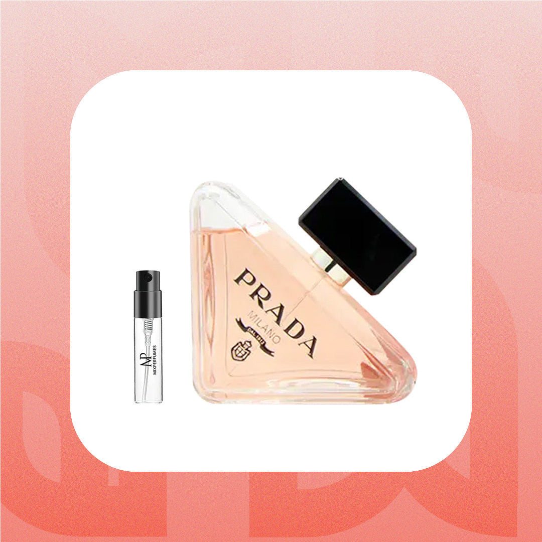 Paradoxe (Eau de Parfum) Prada Women