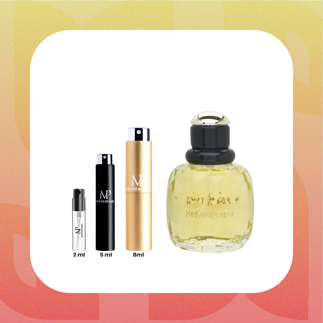 Paris (Eau de Parfum) Yves Saint Laurent Women