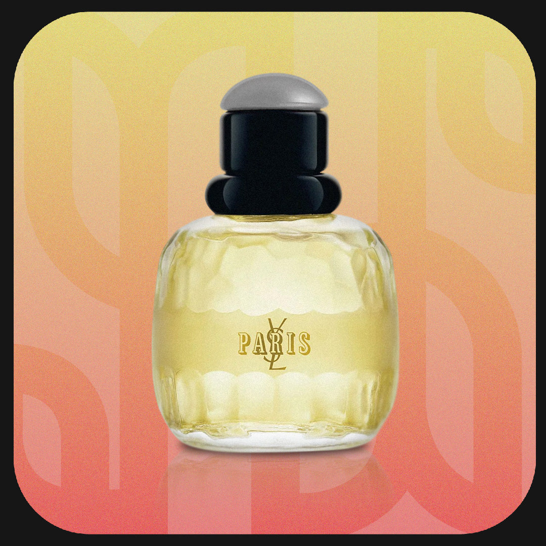Paris (Eau de Parfum) Yves Saint Laurent Women