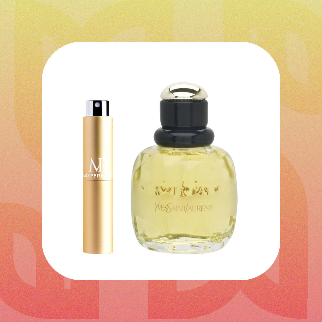 Paris (Eau de Parfum) Yves Saint Laurent Women