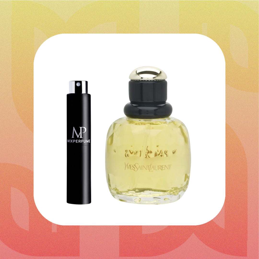 Paris (Eau de Parfum) Yves Saint Laurent Women