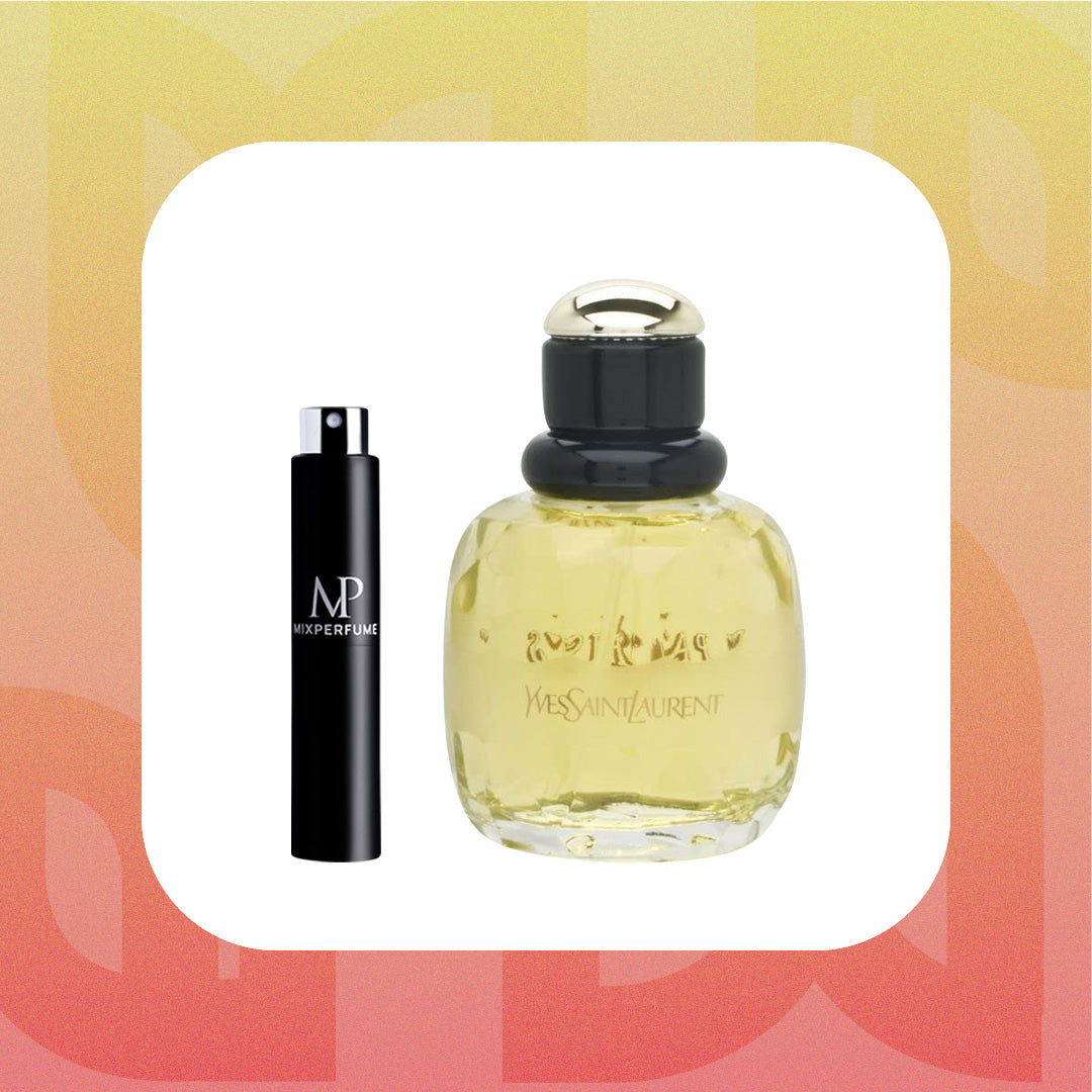 Paris (Eau de Parfum) Yves Saint Laurent Women