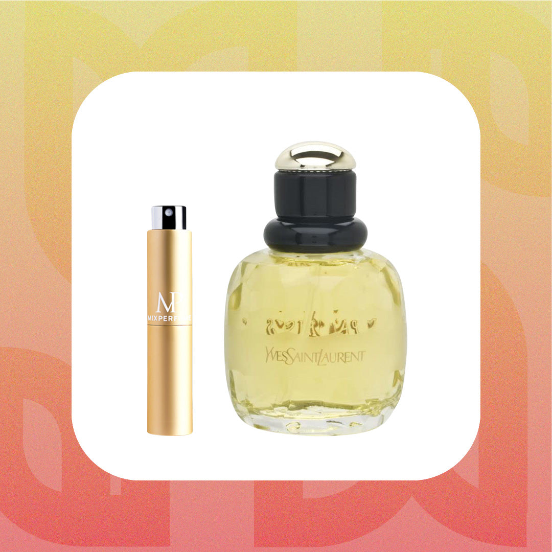 Paris (Eau de Parfum) Yves Saint Laurent Women