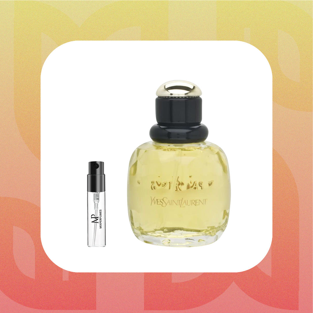 Paris (Eau de Parfum) Yves Saint Laurent Women