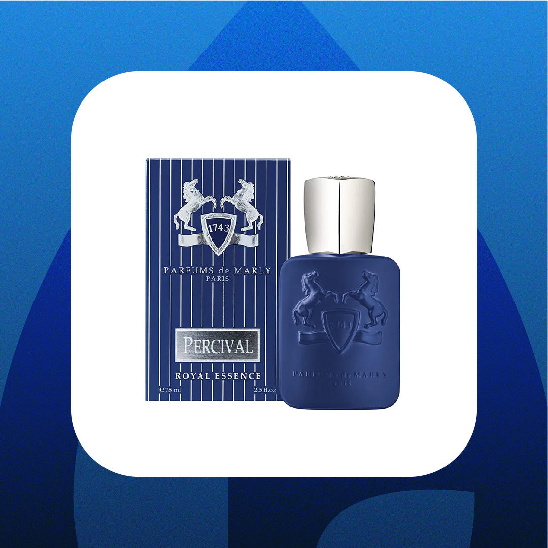 Percival by Parfums de Marly (Eau de Parfum) UNISEX