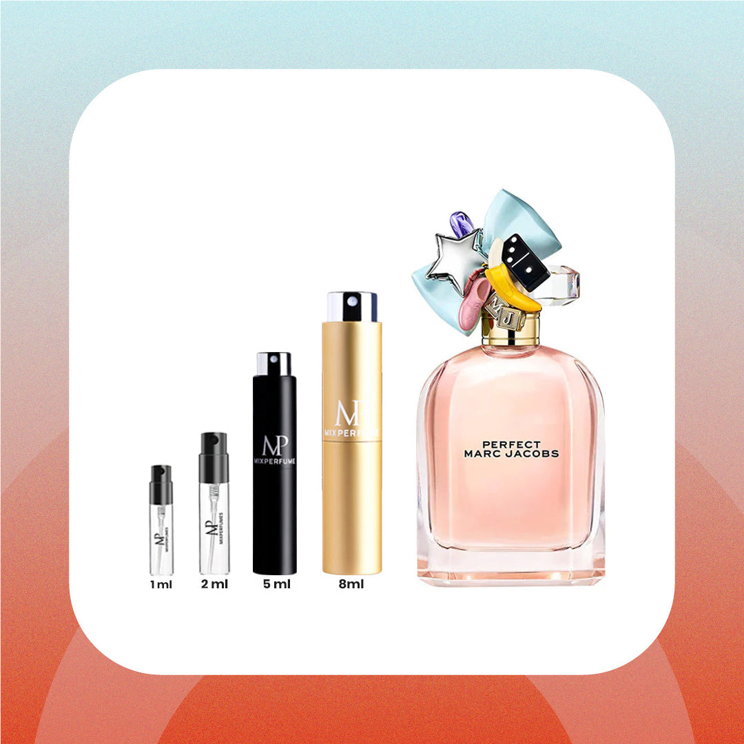 Perfect (Eau de Parfum) Marc Jacobs Women