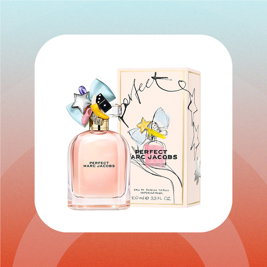 Perfect (Eau de Parfum) Marc Jacobs Women