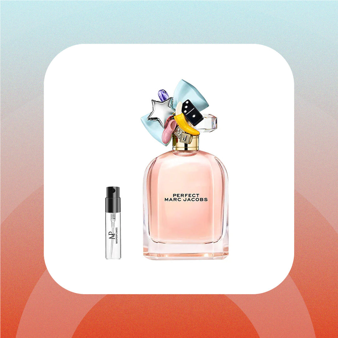 Perfect (Eau de Parfum) Marc Jacobs Women