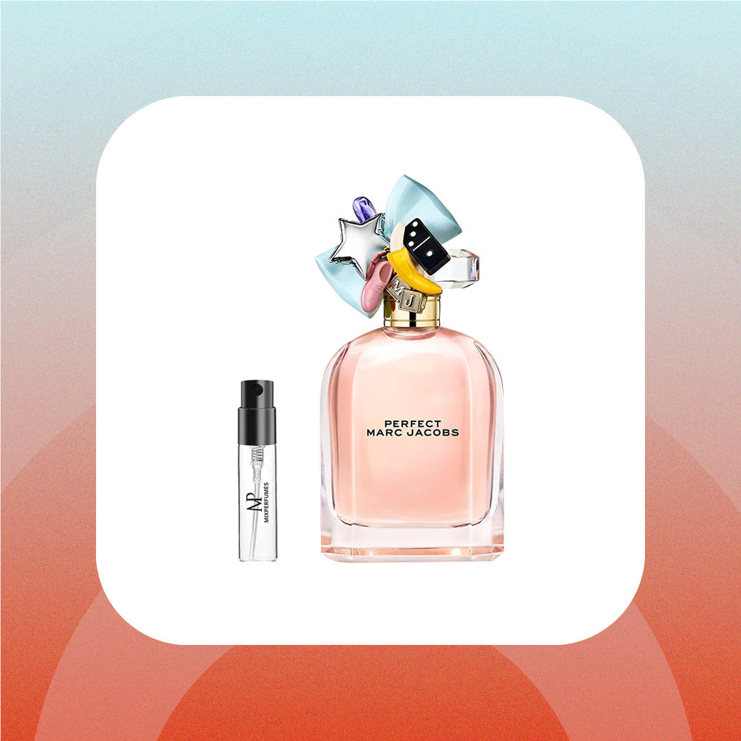 Perfect (Eau de Parfum) Marc Jacobs Women