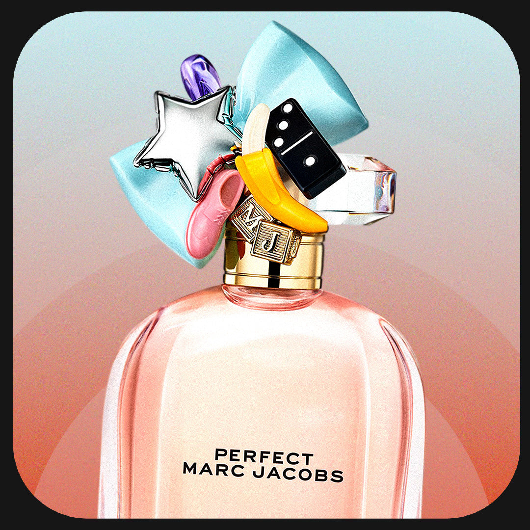 Perfect (Eau de Parfum) Marc Jacobs Women