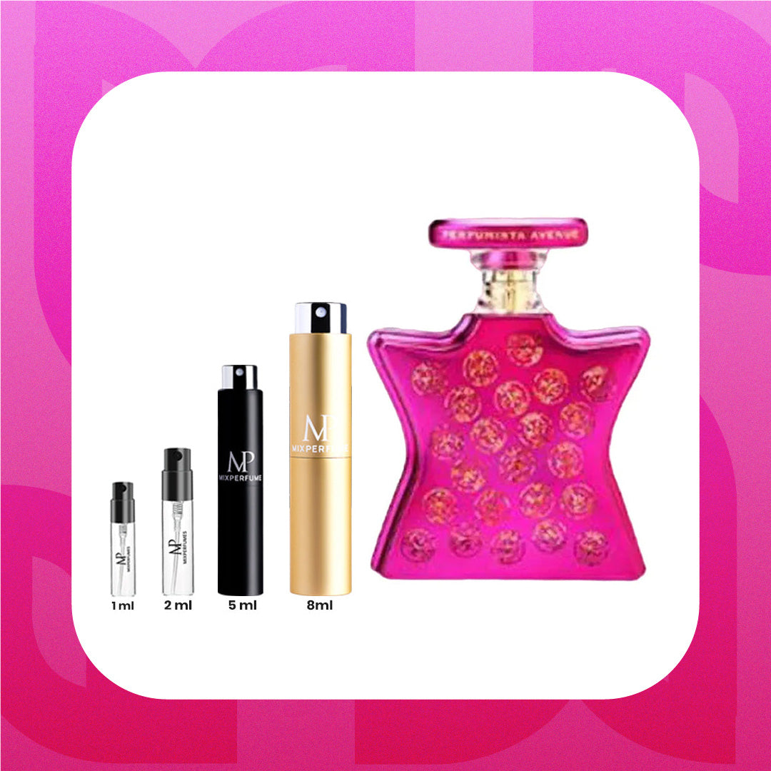 Bond No. 9 Perfumista Avenue Eau de Parfum for Women