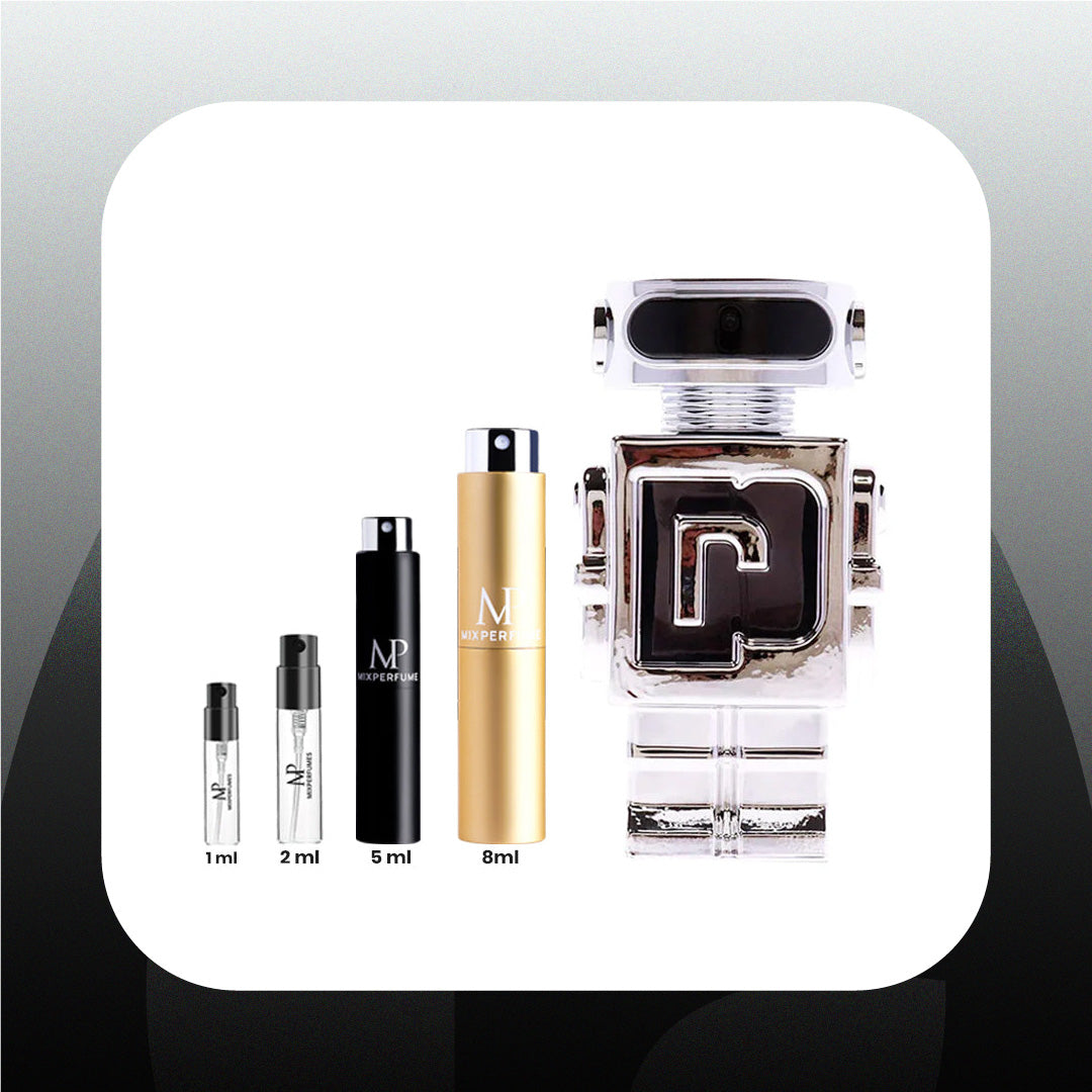 Phantom (Eau de Toilette) Paco Rabanne MEN