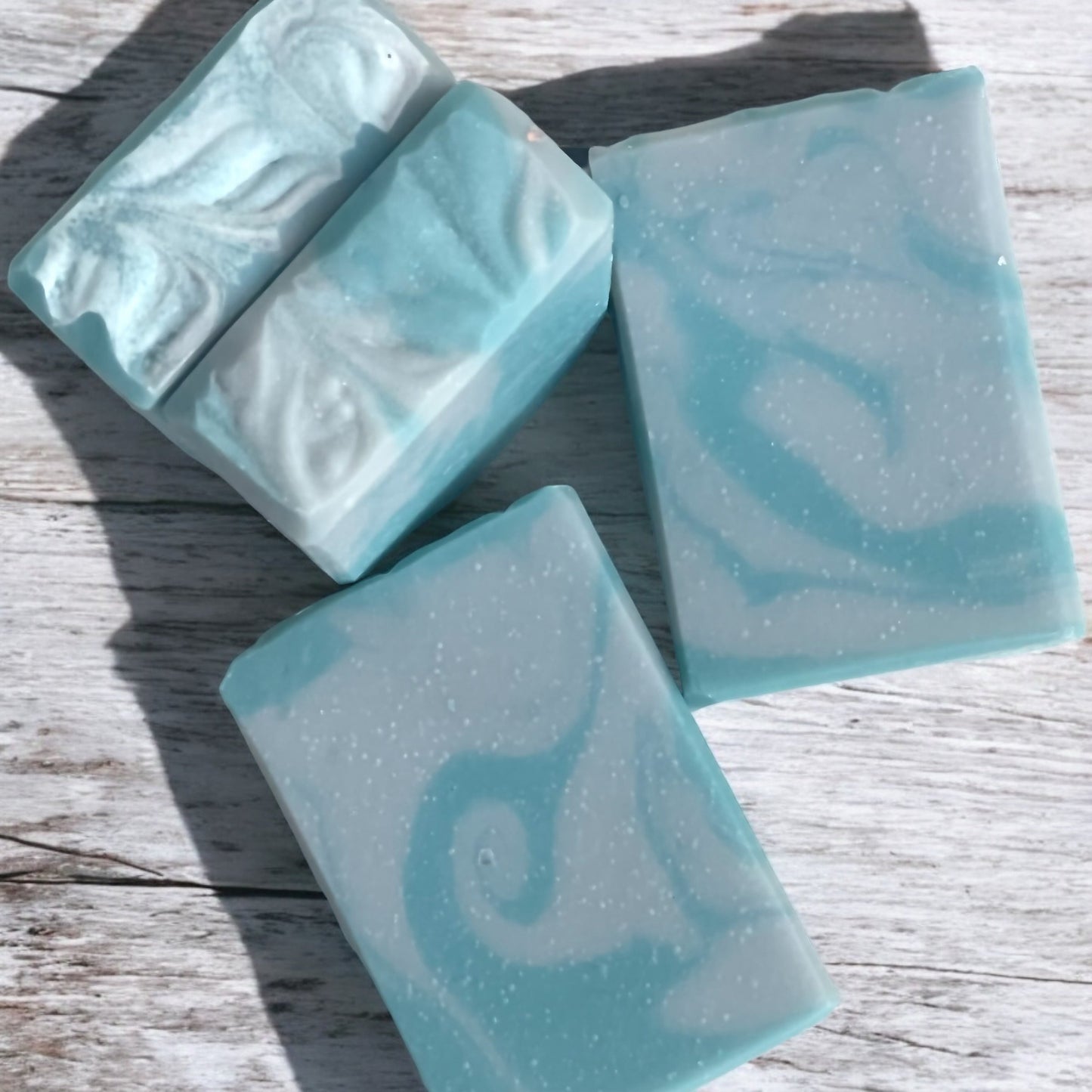 Tree'son (Conifers, Citrus & Musk)