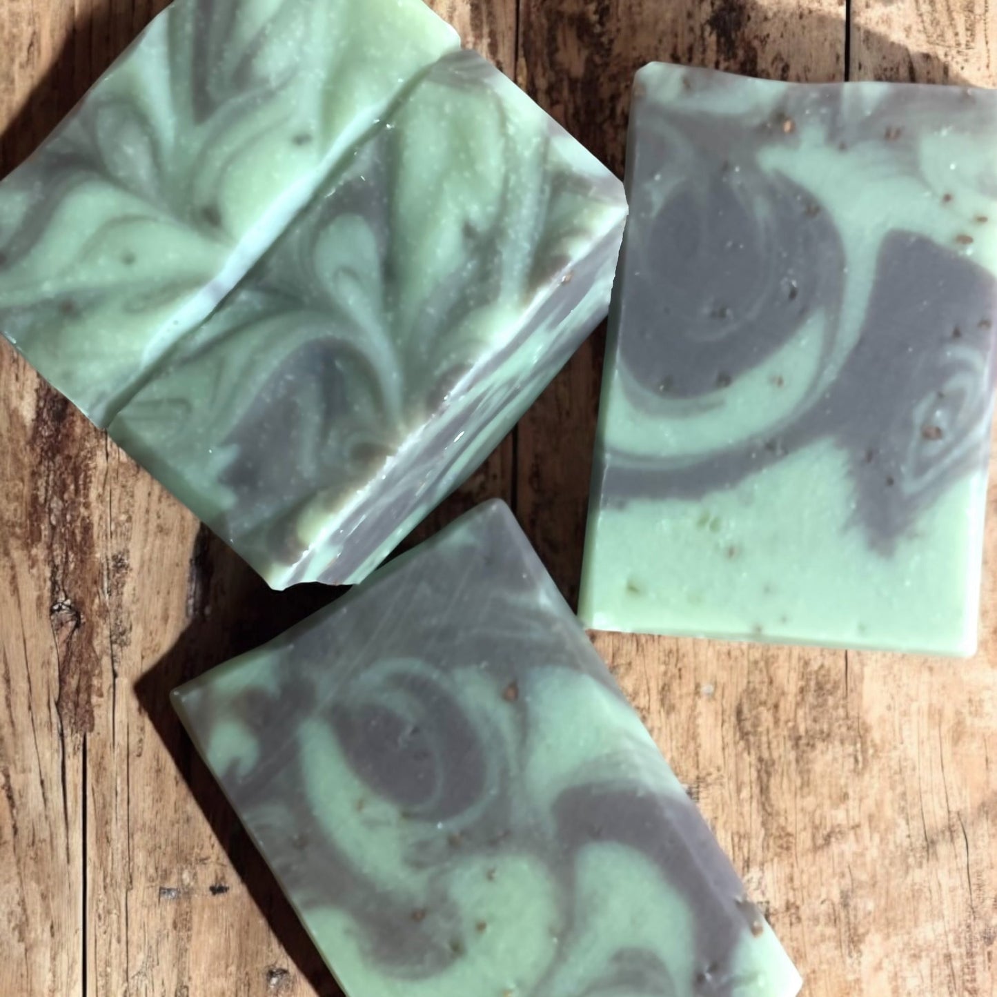 Caribbean Bay Rum (Bay Leaves, Orange Peel & Spice)