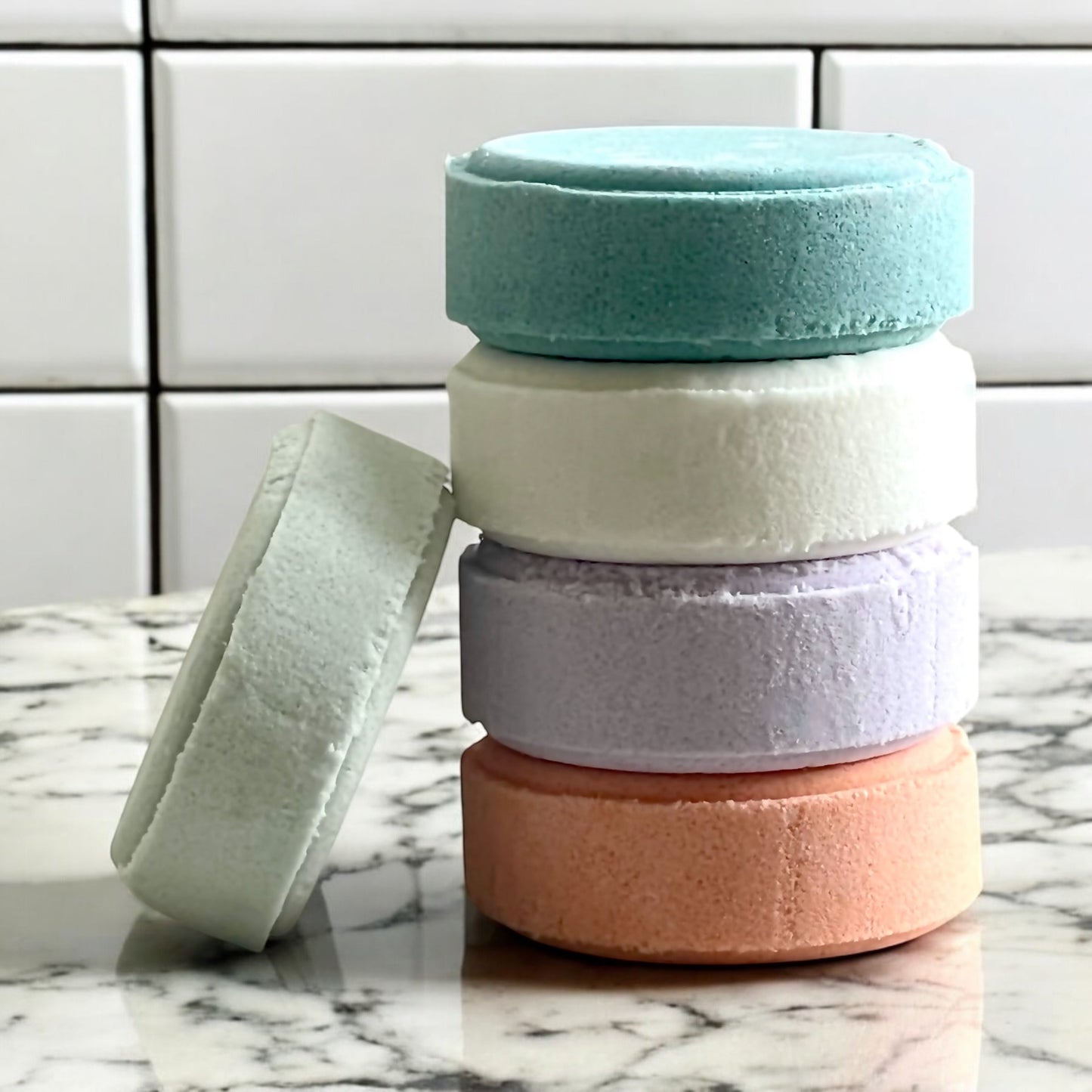 Aromatherapy Shower Steamers