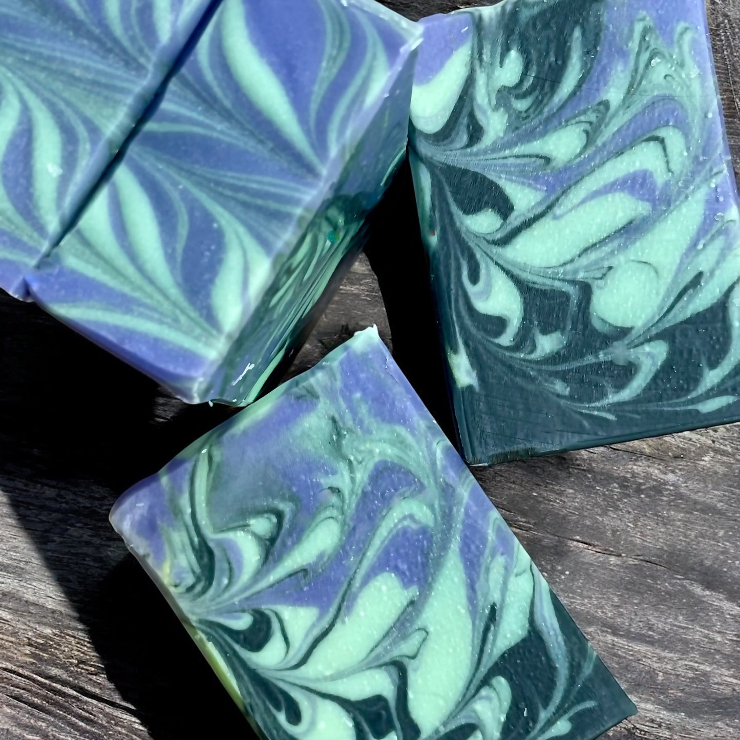 Twilight Grove (Lavender, Eucalyptus & Lime)