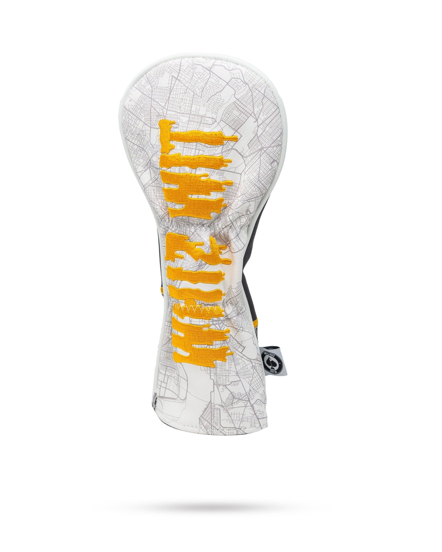 Whiz Wit Fairway Cover
