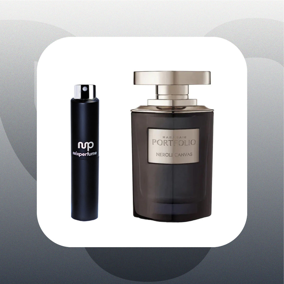 Portfolio Neroli Canvas By Al Haramain Unisex Eau De Parfum
