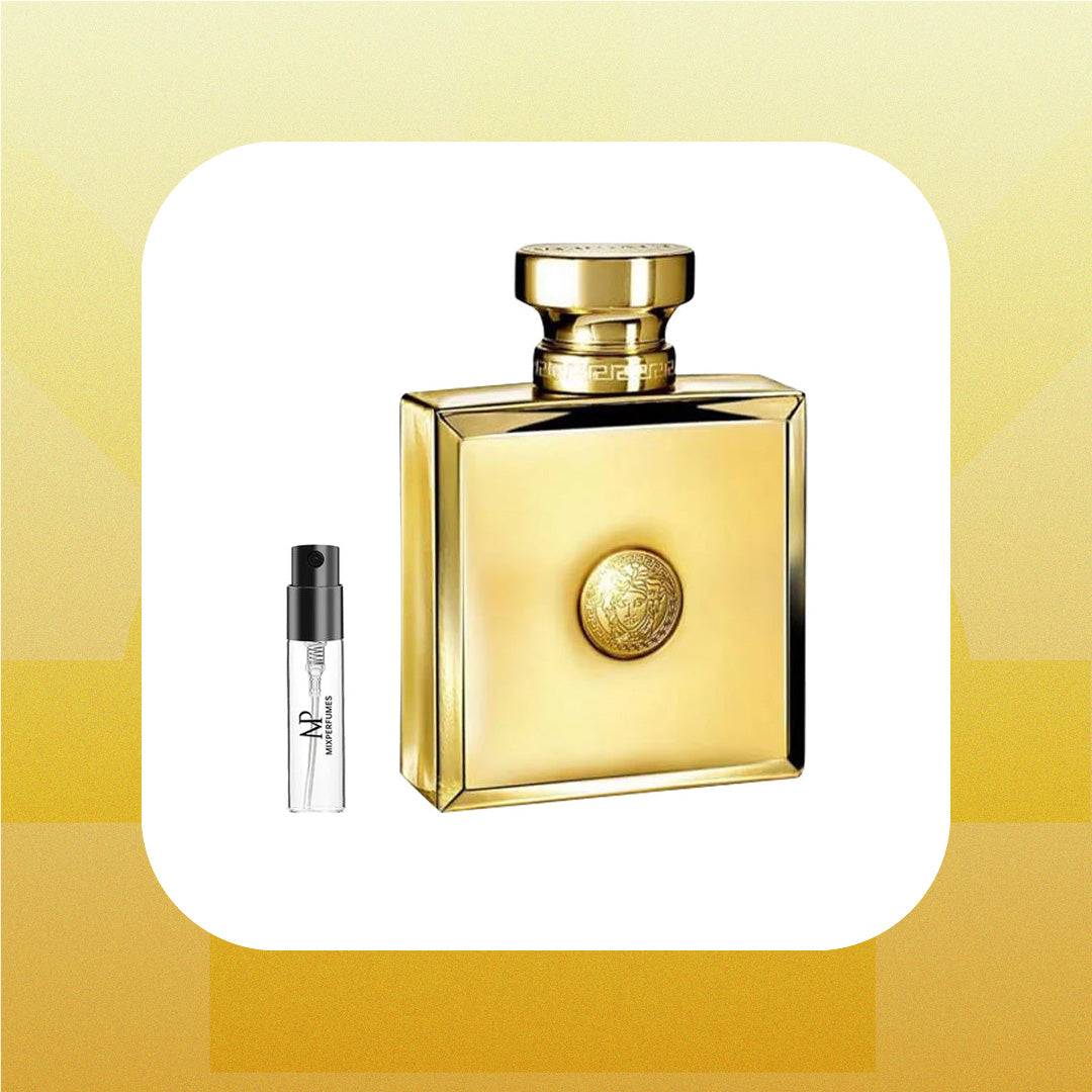 Versace Pour Femme Oud Oriental (Eau de Parfum) Versace Women