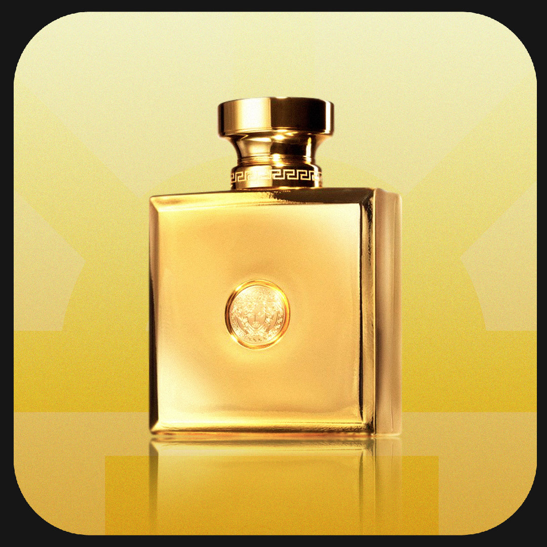 Versace Pour Femme Oud Oriental (Eau de Parfum) Versace Women