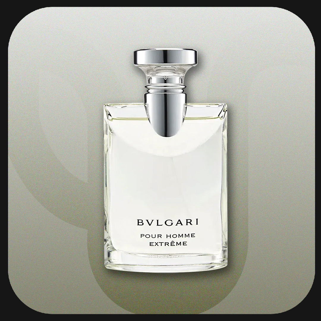 Bvlgari Pour Homme Extreme Eau de Toilette for Men