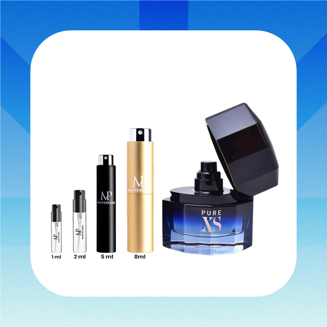 Pure XS (Eau de Toilette) Paco Rabanne MEN