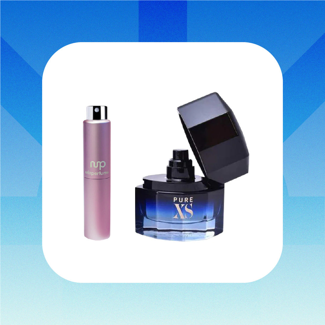 Pure XS (Eau de Toilette) Paco Rabanne MEN