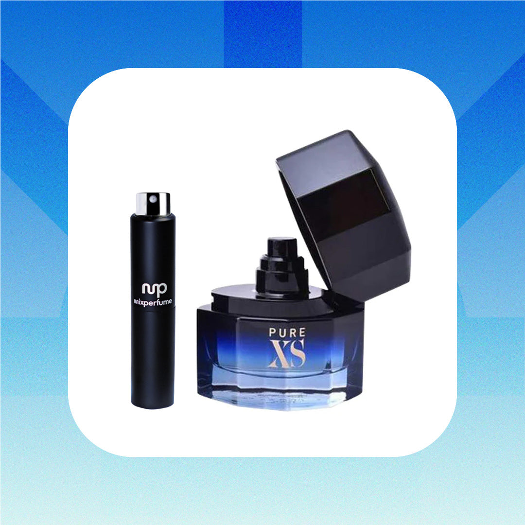 Pure XS (Eau de Toilette) Paco Rabanne MEN