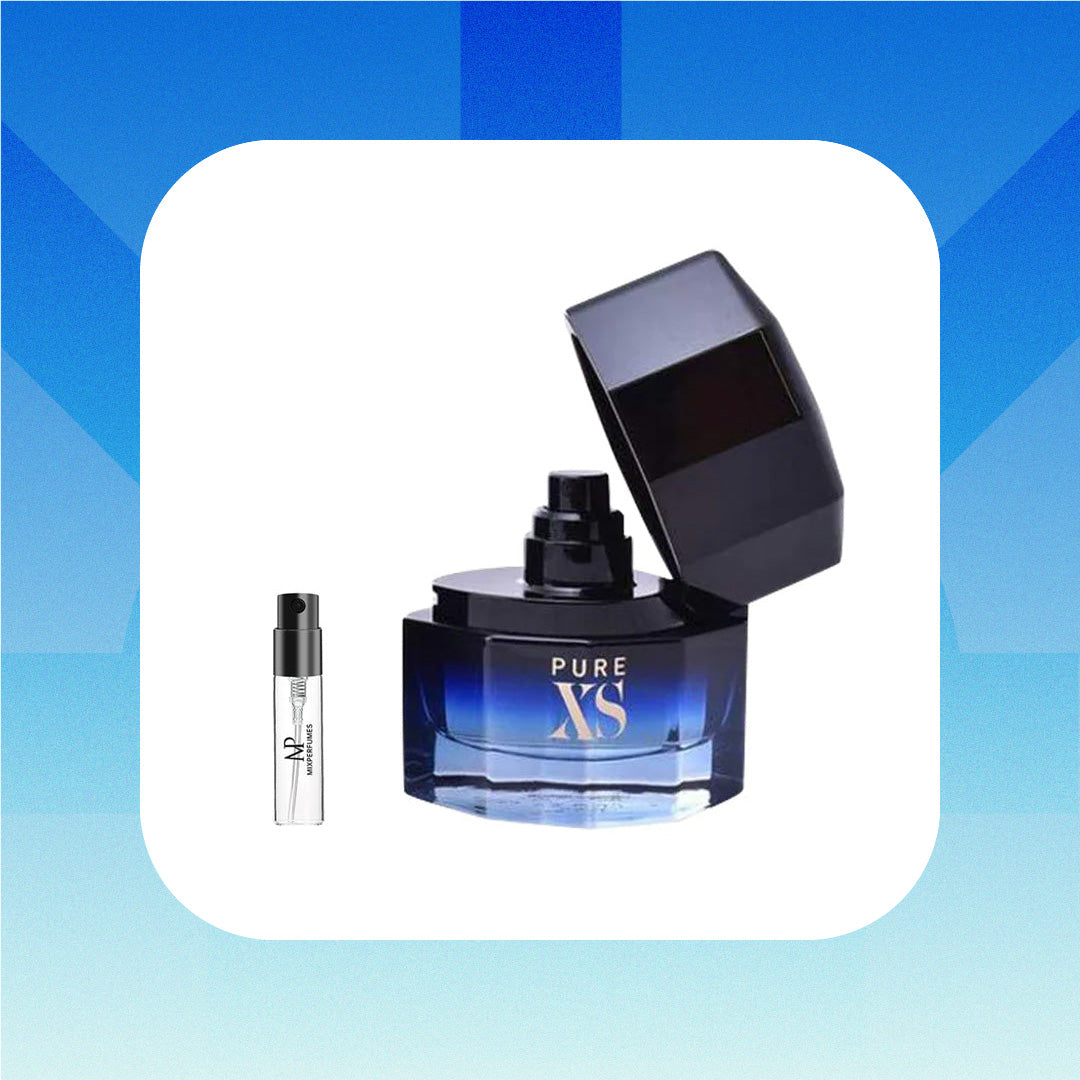 Pure XS (Eau de Toilette) Paco Rabanne MEN