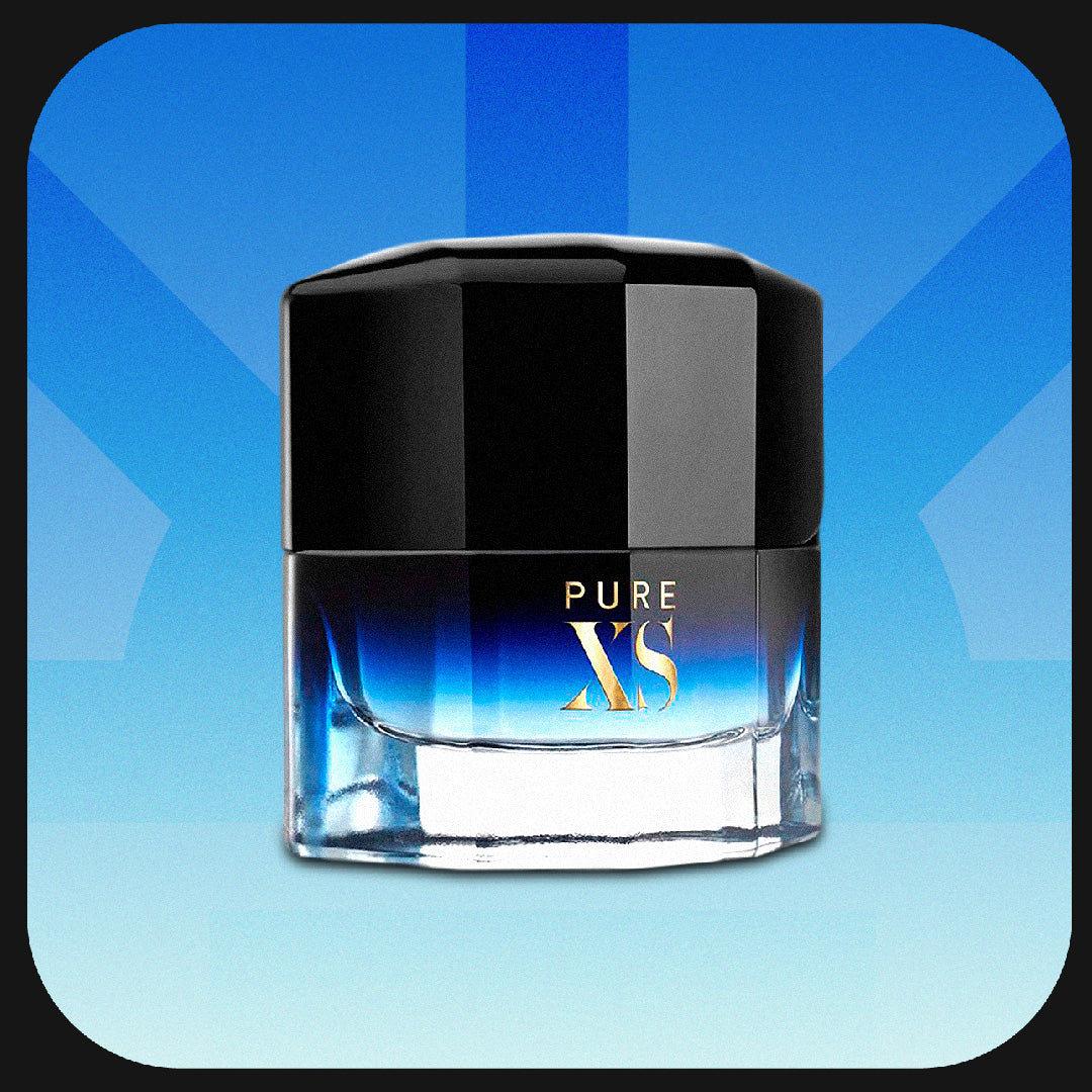 Pure XS (Eau de Toilette) Paco Rabanne MEN