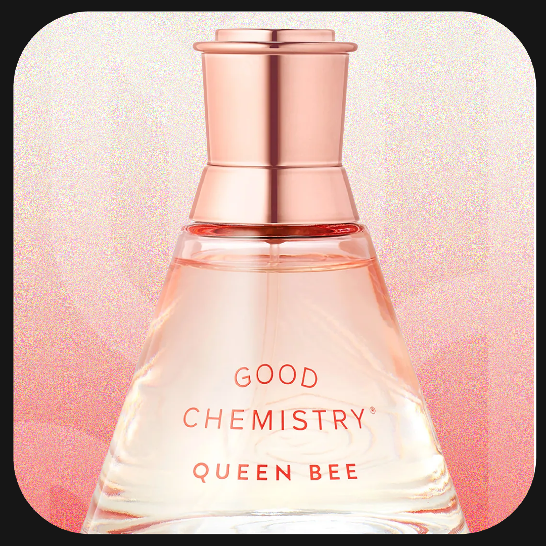 Good Chemistry Queen Bee (Eau de Parfum) WOMEN