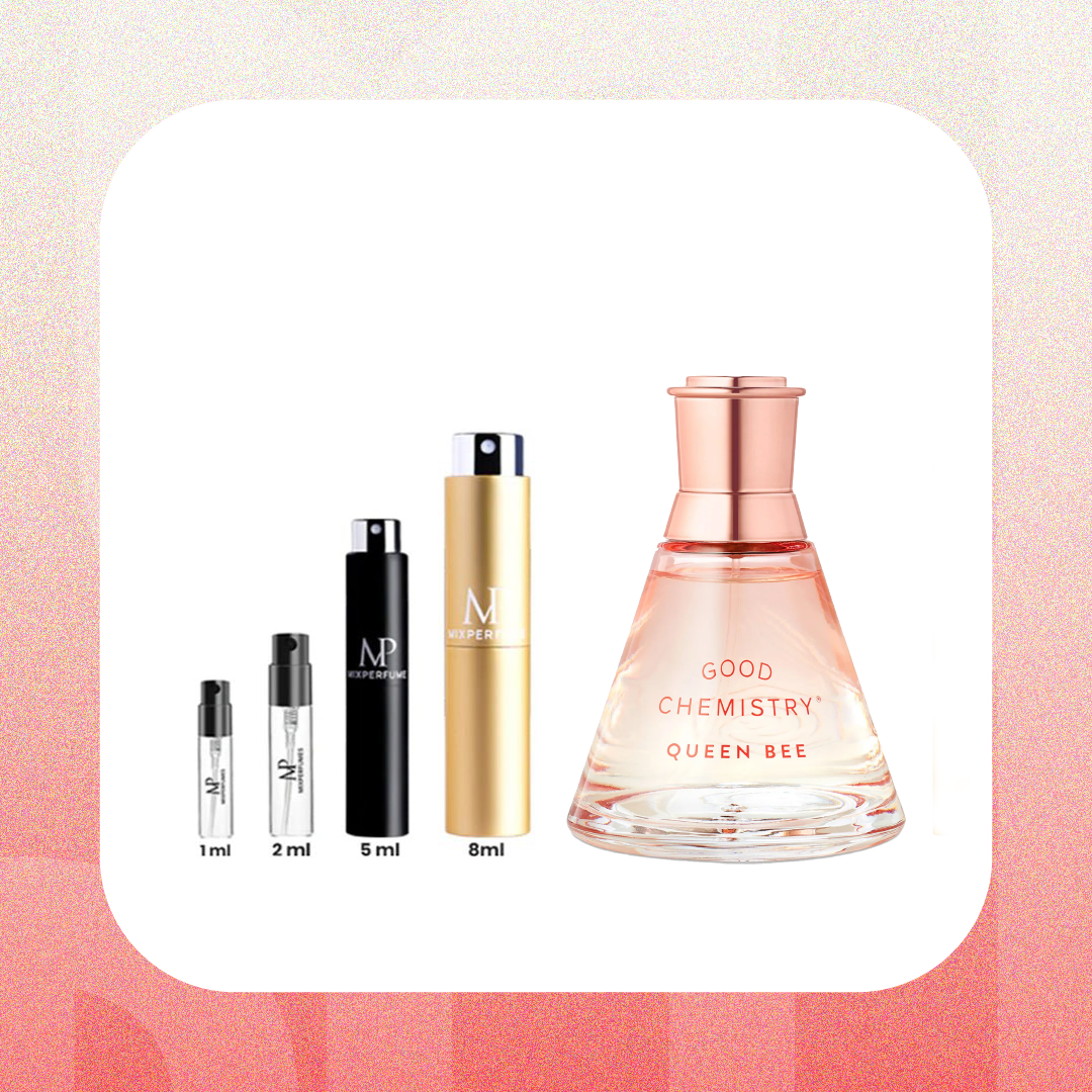 Good Chemistry Queen Bee (Eau de Parfum) WOMEN