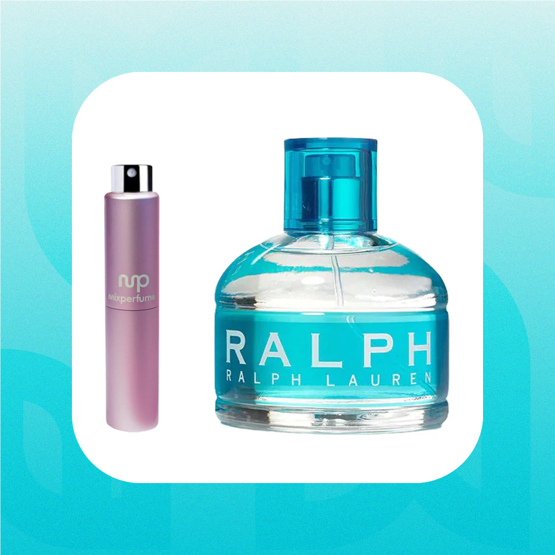 Ralph By Ralph Lauren Eau De Toilette Women