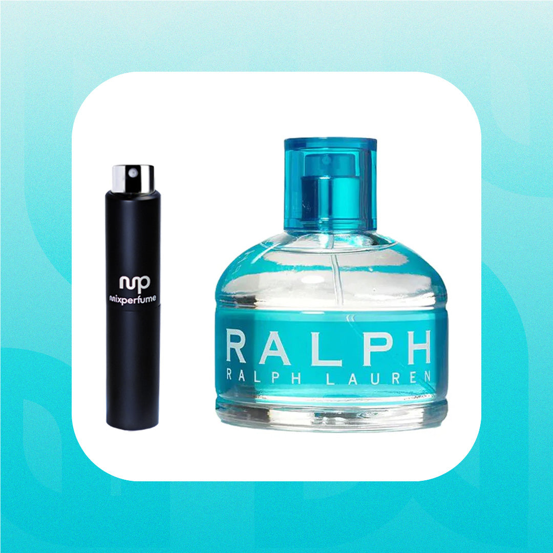 Ralph By Ralph Lauren Eau De Toilette Women