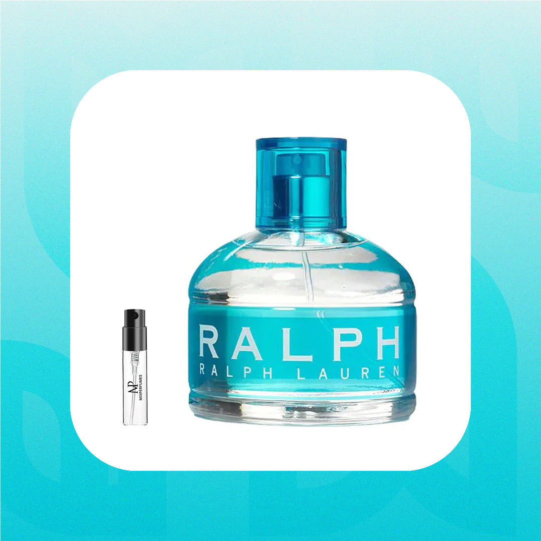 Ralph By Ralph Lauren Eau De Toilette Women