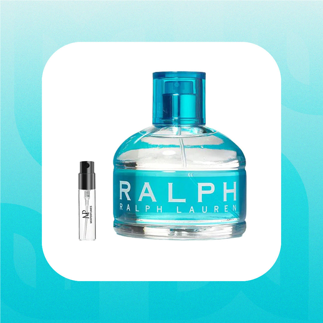 Ralph By Ralph Lauren Eau De Toilette Women
