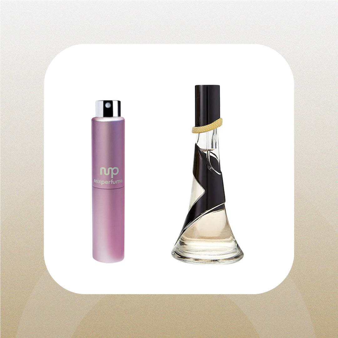 Reb'l Fleur Eau de Parfum Rihanna Women