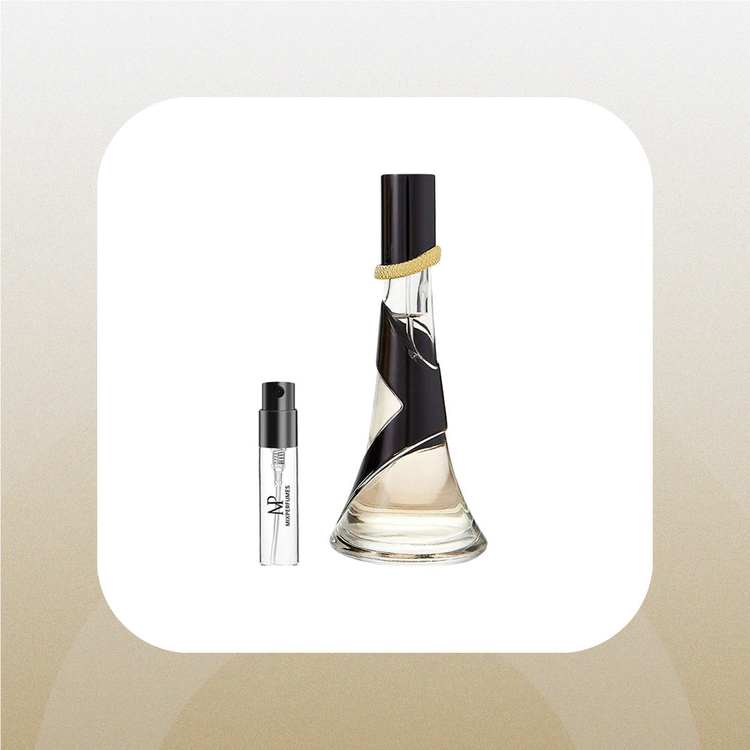 Reb'l Fleur Eau de Parfum Rihanna Women