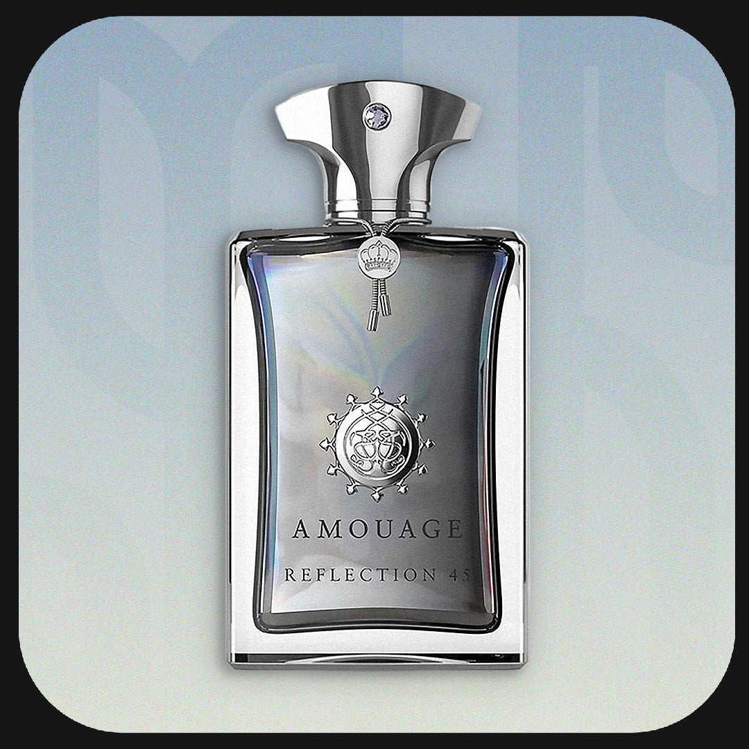 Amouage Reflection 45 Extrait de Parfum for Men