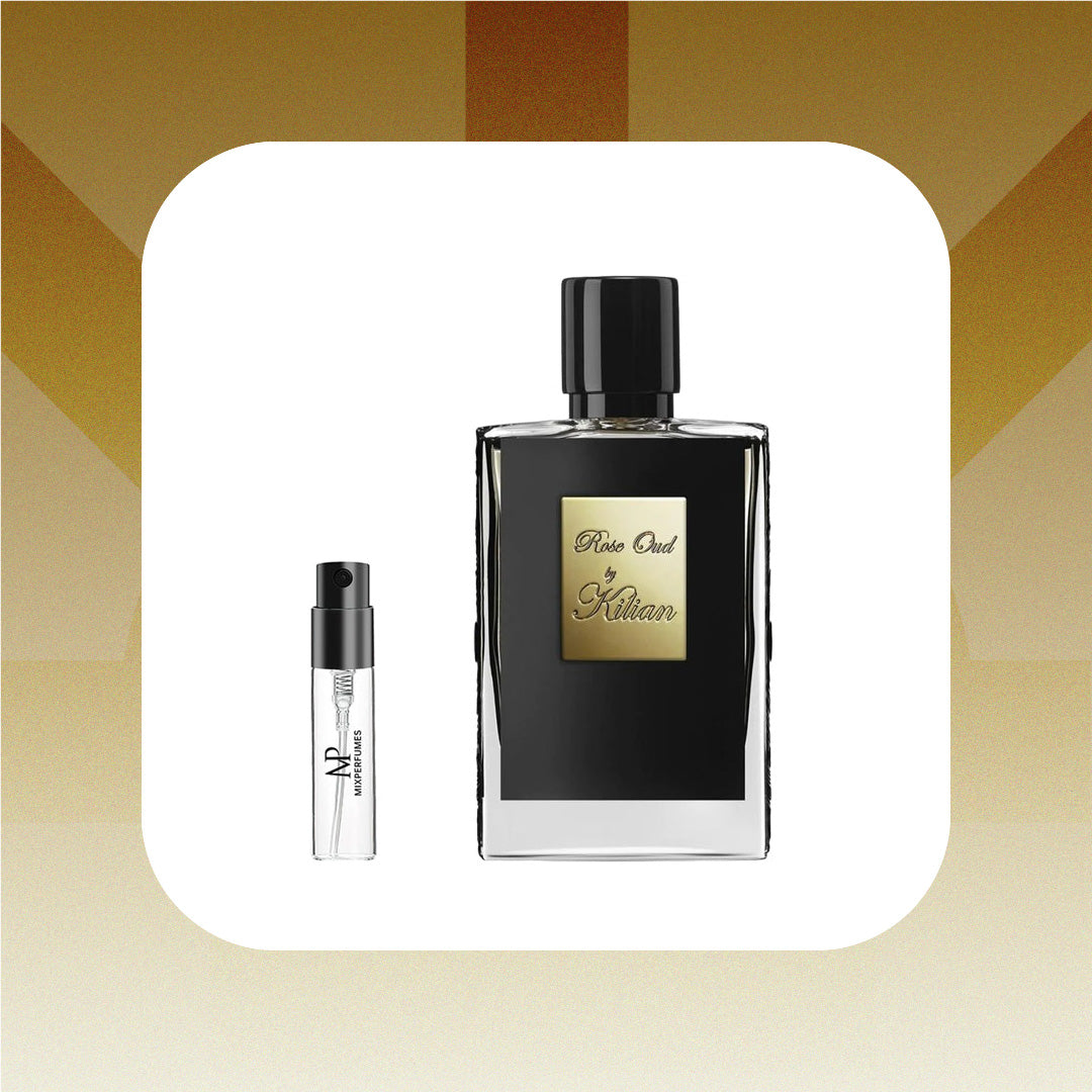By Kilian Rose Oud Eau de Parfum for Men