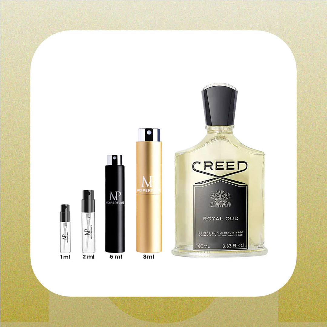 Royal Oud by Creed (Eau de Parfum) UNISEX