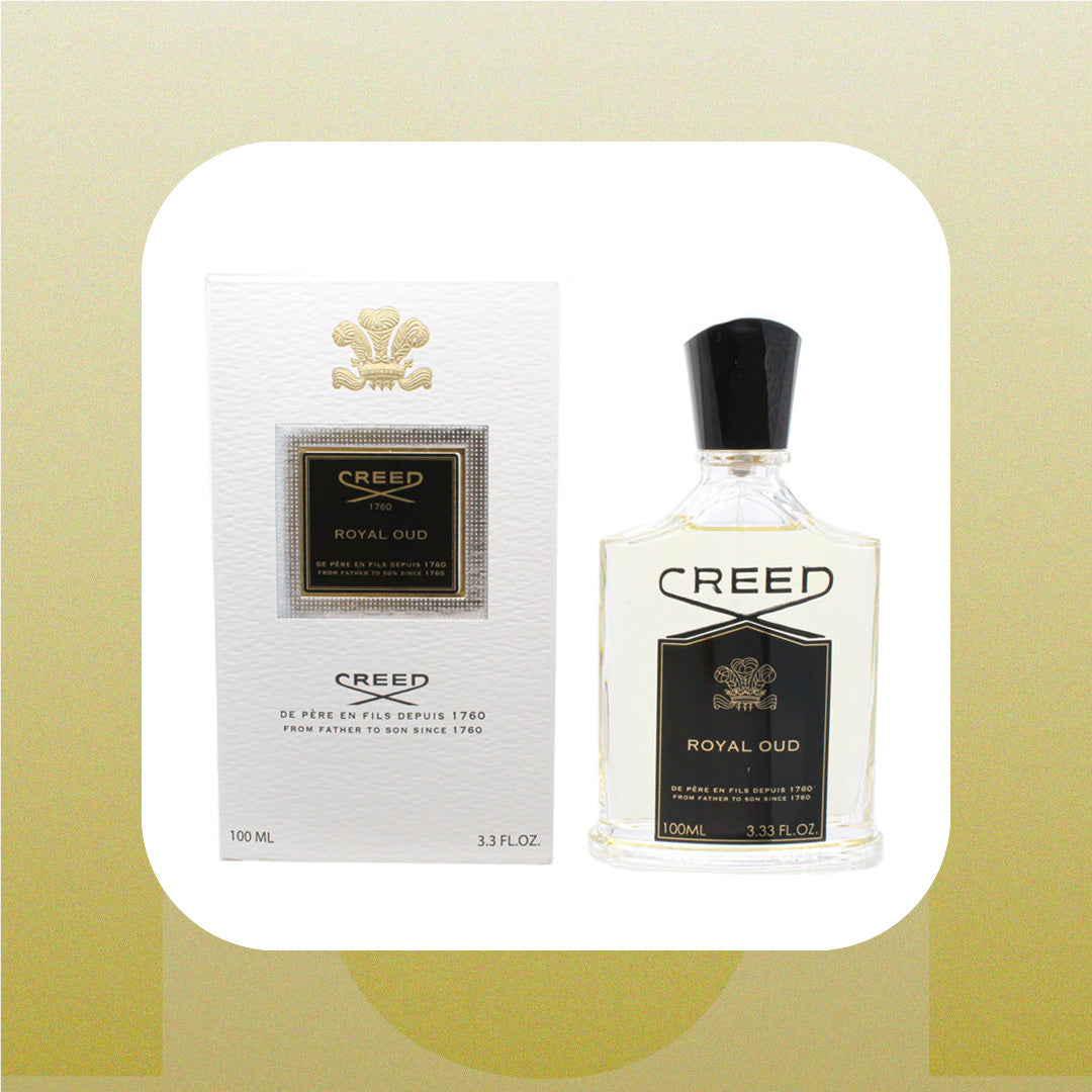 Royal Oud by Creed (Eau de Parfum) UNISEX
