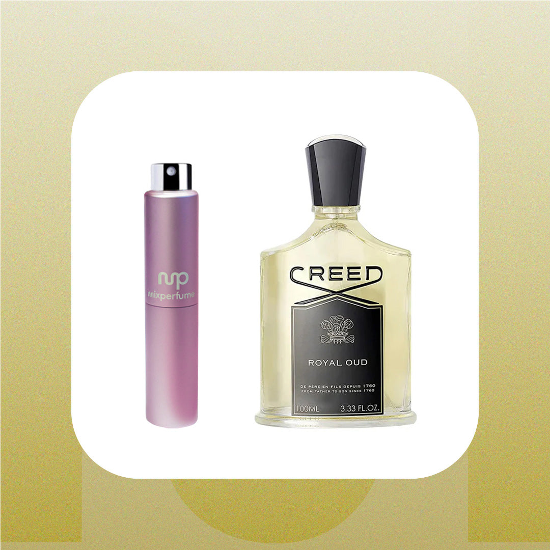 Royal Oud by Creed (Eau de Parfum) UNISEX