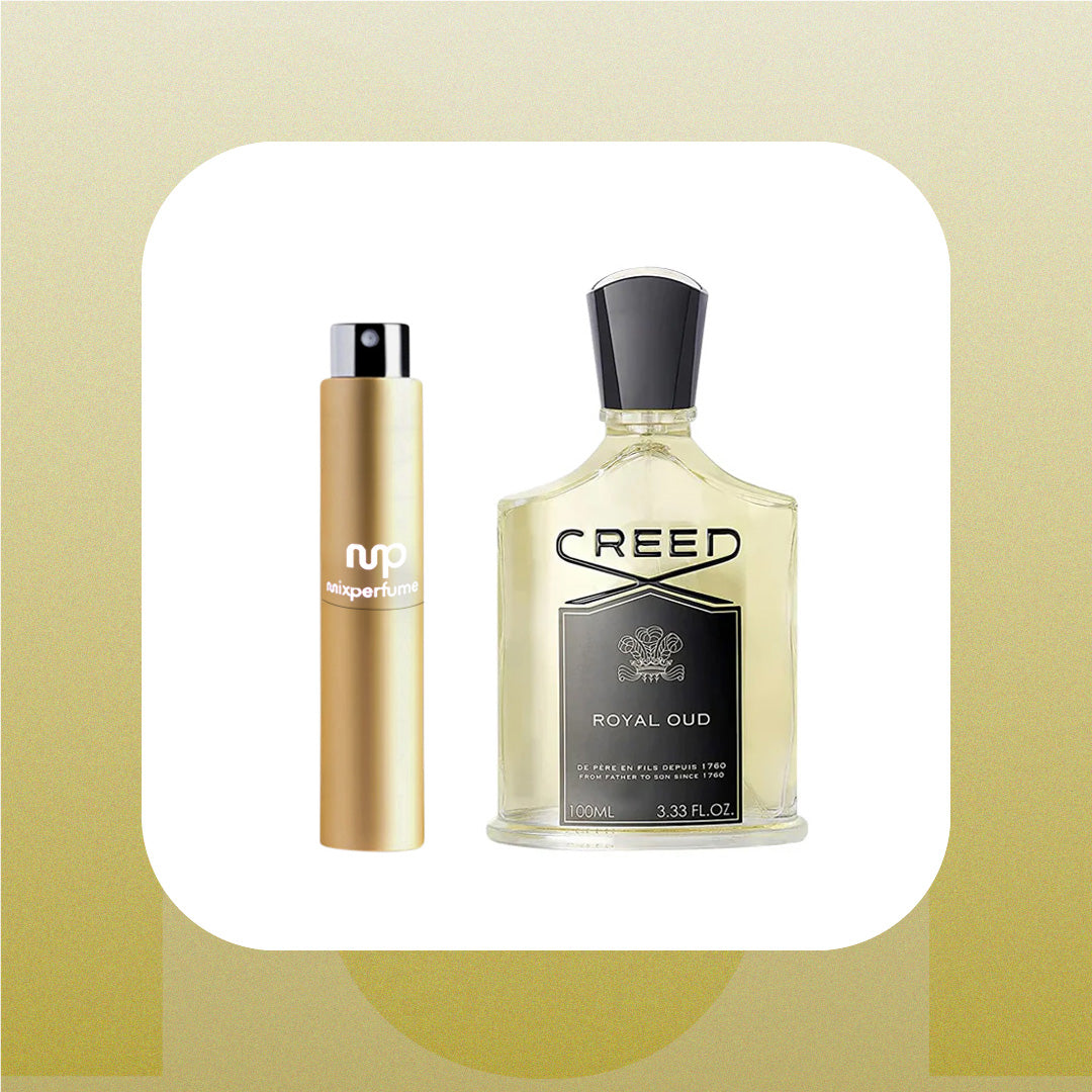 Royal Oud by Creed (Eau de Parfum) UNISEX