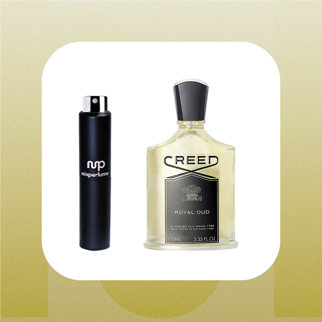 Royal Oud by Creed (Eau de Parfum) UNISEX