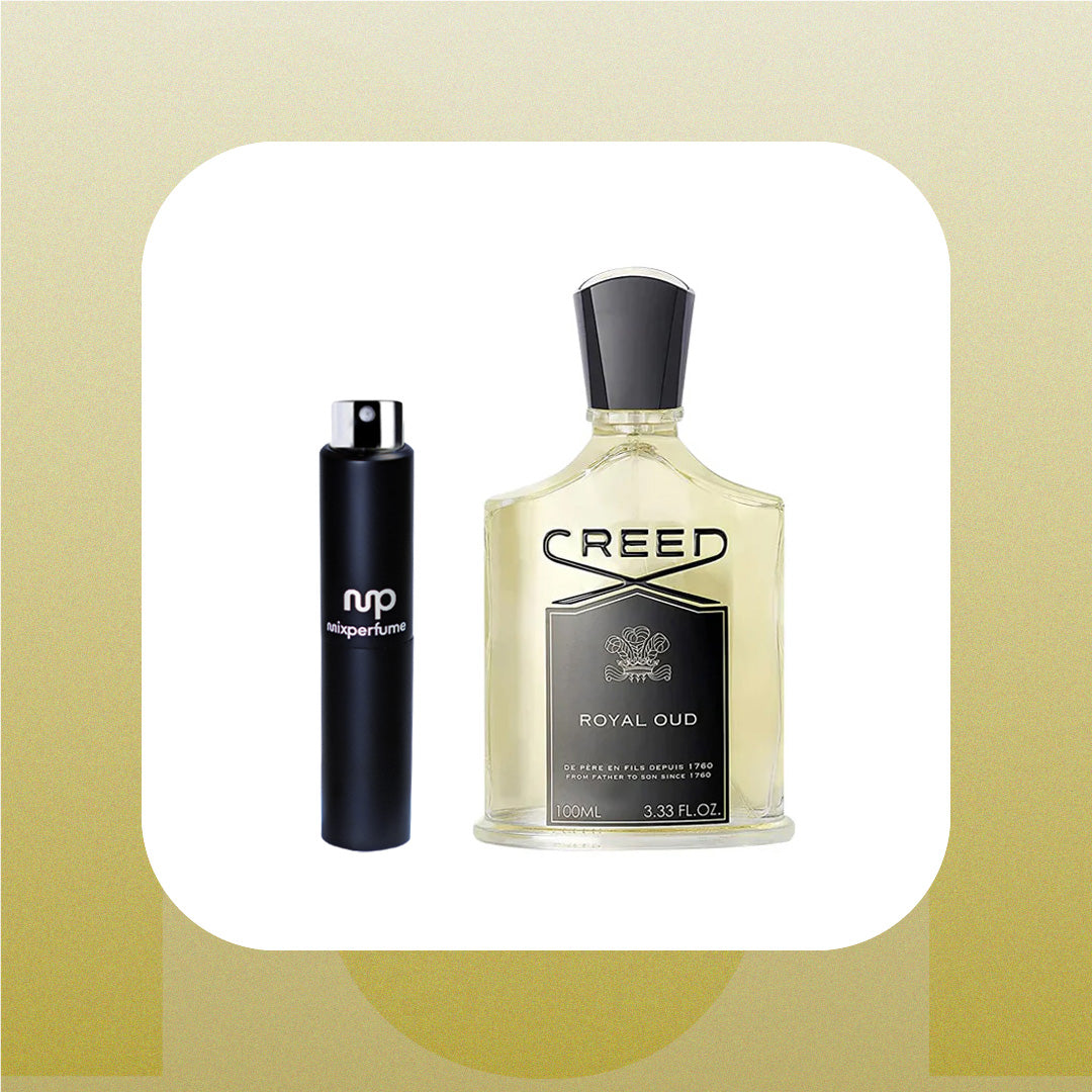 Royal Oud by Creed (Eau de Parfum) UNISEX